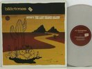 The Bluetones ?– Return To The Last Chance Saloon LP US ORIG 3 Loop Music VINYL