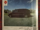 Good Kid, m.A.A.d City deluxe edition 2xLP by Kendrick Lamar clear vinyl sealed