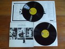 2LP GENESIS THE LAMB LIES DOWN ON BROADWAY US 1974 1ST PRESS NM PHIL COLLLINS