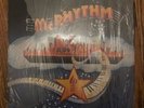 McRHYTHM Modern Soul Boogie w/ Executive Suite VG+ Vinyl 1985 Rare Lp