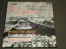 TAS: UK SET 565-6 ed1 Karajan, Pavarotti, Freni, BPO: Puccini: La Boheme NM/MINT