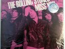 Rolling Stones - Miss You (8:26)- UK - 1978 - Pink Vinyl 12