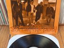 SHEER TERROR Just Can't Hate Enough LP NYC Hardcore Punk 1990 1st Press CBGB NM+