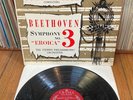 Furtwangler BEETHOVEN Eroica 3 vienna LP 1st Press URANIA URLP 7095 AB Stamper