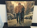 Bob Dylan The Freewheelin Bob Dylan Mono Vinyl Columbia Records CL 1986 NM