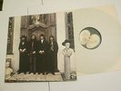 THE BEATLES HEY JUDE AGAIN APPLE LP VINYL VG+ TO EXCELLENT