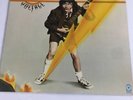 AC/DC High Voltage LP 1st press USA 1976 ATCO SD 36-142
