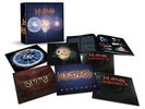 Def Leppard The Vinyl Box Set Volume Two New 2019