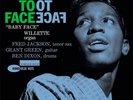 Baby Face Willette Face To Face 180 Gram Vinyl LP (New)