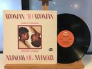 SHIRLEY BROWN WOMAN TO WOMAN TRUTH RECORDS TRS4206 USA 1974 NM/VG+