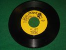 LENNY YOUNG & THE JAY BIRDS / JOYCE-LOVABLE / JACKPOT #48006 ( 45 )