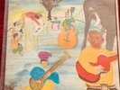 The Band. Music from Big Pink. Vinyl. Early Pressing