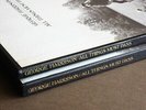 GEORGE HARRISON ALL THINGS MUST PASS 1st Ever UK Press Complete Nr MINT DEEP BOX