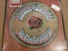The Grateful Dead American Beauty - Warner Bros. WS 1893 LP Vinyl Record NEW