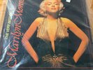 Used The Very Best of Marilyn Monroe Record Vinyl LP Album