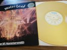 MOTORHEAD -  NO SLEEP TILL HAMMERSMITH - VINYL LP - GOLD VINYL - BRON 535 LEMMY