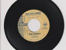 GENE McDANIELS 45 RPM ON LIBERTY RECORDS (PROMO)