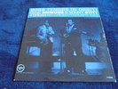 Gene Ammons & Sonny Stitt - Boss Tenors In Orbit 1962 US LP VERVE 1st VAN GELDER
