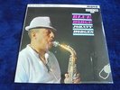 Johnny Hodges - Blue Hodge 1961 UK LP VERVE/HMV 1st EX