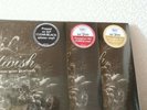 3x NIGHTWISH - ENDLESS FORMS MOST BEAUTIFUL Colour Vinyl Symphonic Rock