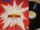 Ibliss ?-Supernova- LP GER, Spiegelei ?/ Aamok (28 501-5 U) 1972 near mint