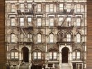 LED ZEPPELIN PHYSICAL GRAFFITI 2xLP vinyl record Original US Pressing