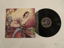 AC/DC Dirty Deeds Done Dirt Cheap LP  '77 AUSTRALIA ALBERT PRESS  Let