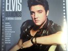 Elvis Presley - Diamonds - 4 LP Set - Gray Marble Vinyl - UK - 2020 - Sealed