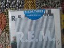 r.e.m. three lp