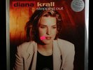 Diana Krall, Stepping Out, 2 LP Set,180 Gram Vinyl, w/ Download, New Sealed
