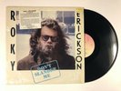 ROKY ERICKSON Don't Slander Me LP Pink Dust 72108-1 13th Floor Elevators VG+17H