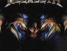 MEGADETH : LIVE IN LOS ANGELES 95 : 180 GRAM GREEN VINYL LP (NEW & SEALED)