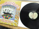The Beatles Magical Mystery Tour Apple SMAL 2835 VG+/EX lp