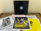 GBV BOX SCAT MINT GUIDED BY VOICES SANDBOX 1995 NEVER PLAYED RARE ROBERT POLLARD