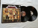 Metallica - Live in Gothenburg 1987 (2 X LP) Top Condition