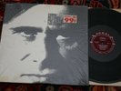 Coral Records Presents Theodore LP Gotlieb insane spoken word psych Monologues