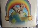Grateful Dead Europe 72 LP With Booklet Insert 3 Records