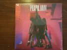 PEARL JAM TEN Brand New Vinyl - Free Shipping