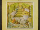 GENESIS: Selling England By The Pound LP (Italy, gatefold, inner sleeve)