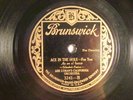78 : BRUN  3241-ABE LYMAN -ACE IN THE HOLE (HOT) / MANDY  E +