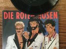 Die Toten Hosen vs Die Roten Rosen Alle Mädchen wollen Küssen Single