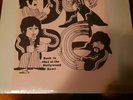 Beatles Bootleg LP - RARE - Back In 1964 At The Hollywood Bowl - 12”