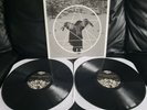 Young And In The Way Amen 2X LP Vinyl VG+/VG+ (A389-088) Black Metal USBM Death