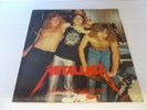 Metallica Garage Days Revisited Bootleg Vinyl