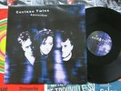 COCTEAU TWINS Amsterdam LIVE AMSTERDAM JANUARY 1983 ORIGINAL LP