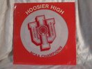 Indiana University Hoosier High NCAA Champs 1981 Picture Disc LP Record SEALED