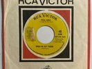 PAUL ANKA Northern Soul Mod When We Get There RCA 9457 Promo 1968 VG+