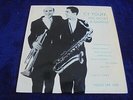 Cy Touff - His Octet & Quintet 1956 UK LP VOGUE 1st EX