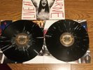 OZZY OSBORNE LIVE AT BUDOKAN 2 LP SPLATTER COLORED VINYL RECORD  (BOX SET) 2019