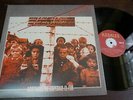 ILEGALES - Agotados De Esperar El Fin, LP 12